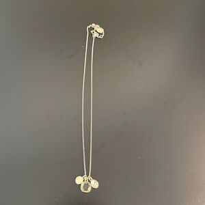 Loft necklace
